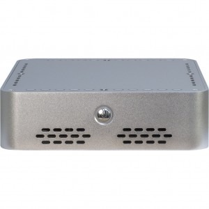 Inter-Tech Q-6 Silver