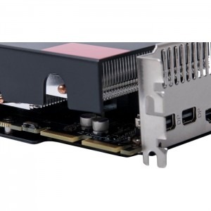 Club 3D Radeon R9 280 royalKing 3GB GDDR5 384-bit