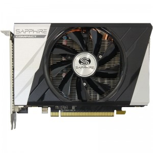 Sapphire Radeon R9 285 ITX COMPACT OC Edition 2GB GDDR5 256-bit