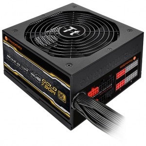 Thermaltake Smart SE 730W, 80 PLUS Gold