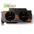 Zotac GeForce GTX 970 AMP! Omega Edition 4GB GDDR5 256-bit