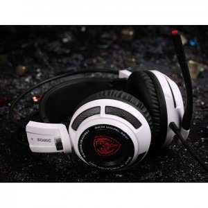 Somic G941 White