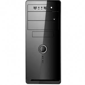 Spire Tucan 1072B 420W