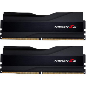 Memorie G.Skill Trident Z5 Black 32GB DDR5 6000MHz CL36 Dual Channel Kit