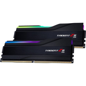 G.Skill Trident Z5 RGB 32GB DDR5 6000MHz CL40 Dual Channel Kit