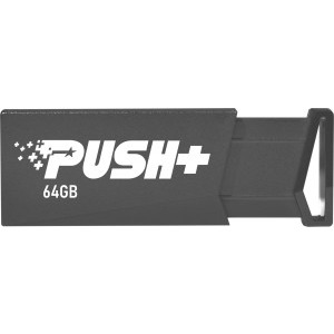 Patriot Push+ 64GB USB 3.2