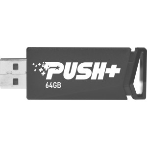Patriot Push+ 64GB USB 3.2