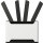 Router wireless MikroTik Gigabit Chateau 5G ax Dual-Band WiFi 6
