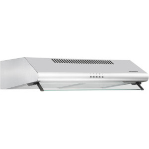 Hota Heinner traditionala XCH-450S, Putere de absorbtie 326 m3/h