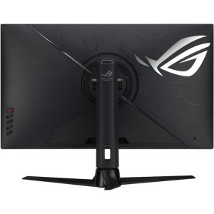 ASUS Gaming ROG Strix XG32AQ 31.5 inch QHD IPS 1 ms 175 Hz HDR FreeSync Premium Pro & G-Sync Compatible