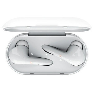 Trust In-Ear, Nika White
