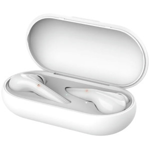 Trust In-Ear, Nika White
