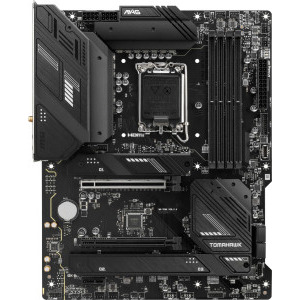 Placa de baza MSI MAG B760 TOMAHAWK WIFI