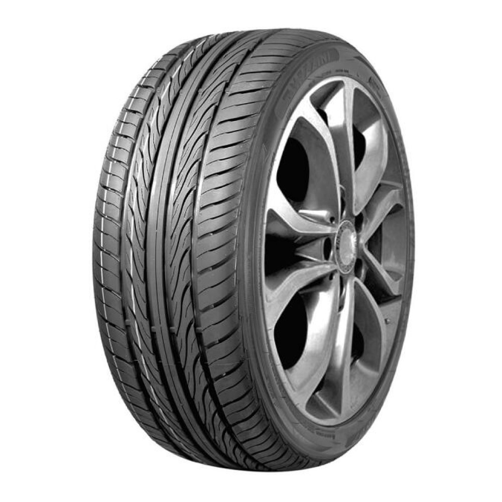 Anvelopa all-season Mazzini All season versat-as8