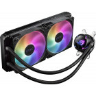 Cooler CPU ASUS ROG STRIX LC II 280 ARGB