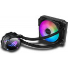 Cooler CPU ASUS ROG STRIX LC II 120 ARGB