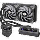 Cooler CPU Thermaltake Floe RC RGB 240 Premium Edition