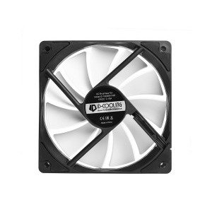 ID-Cooling XF-12025-SD-W