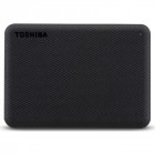 Hard disk extern Toshiba Canvio Advance 4TB, 2.5 inch, USB 3.2 Black