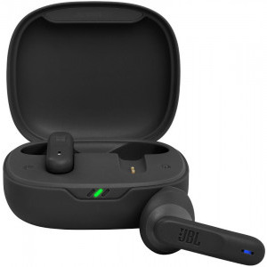 JBL Wave 300 TWS Black