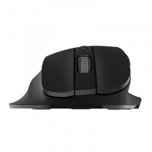 Delux M517GX Wireless Black