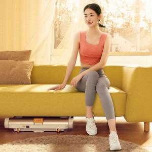 KINGSMITH pliabila WalkingPad TRMC21F