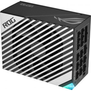 ASUS ROG Thor Platinum II, 80+ Platinum, 1000W