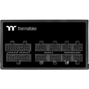 Thermaltake Toughpower GF, 80+ Gold, 850W
