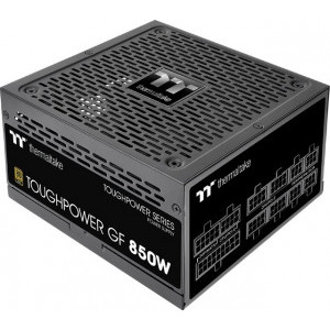 Thermaltake Toughpower GF, 80+ Gold, 850W