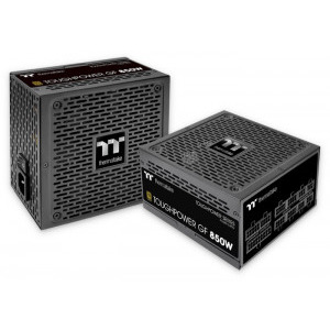 Thermaltake Toughpower GF, 80+ Gold, 850W