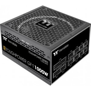 Thermaltake Toughpower GF1, 80+ Gold, 1000W