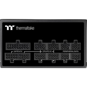 Thermaltake Toughpower GF1, 80+ Gold, 1000W