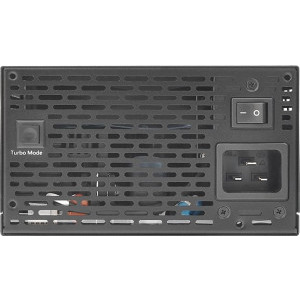 Thermaltake Toughpower TF1, 80+ Titanium, 1550W