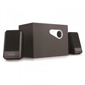 Microlab Boxa   M280-BT 2.1 Black
