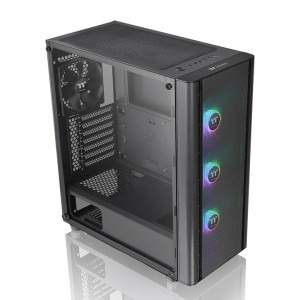 Thermaltake V250 TG ARGB Air Black