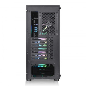 Thermaltake V250 TG ARGB Air Black