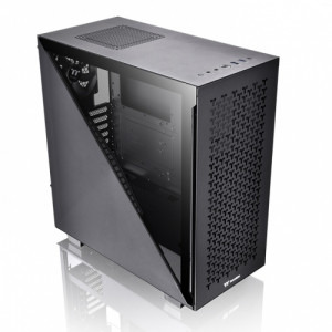 Thermaltake Divider 300 TG Air Black
