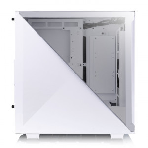 Thermaltake Divider 300 TG Air Snow
