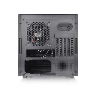 Thermaltake Divider 200 TG Air Black
