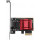 Placa de retea AXAGON 2.5Gigabit PCEE-G25