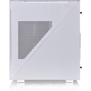 Thermaltake Divider 500 TG Air Snow Edition