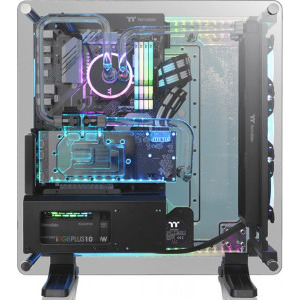Thermaltake Carcasa Thermaltake DistroCase 350P neagra