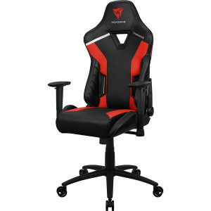 Aerocool Thunder X3 TC3 Black / Red