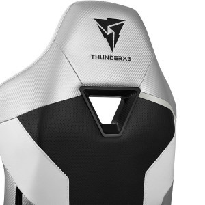 Aerocool Thunder X3 TC3 White