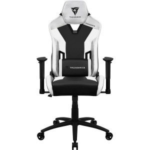 Aerocool Thunder X3 TC3 White