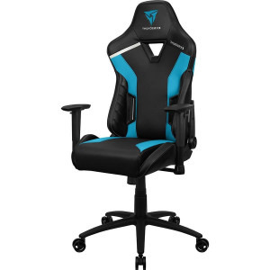 Aerocool Thunder X3 TC3 Black / Blue