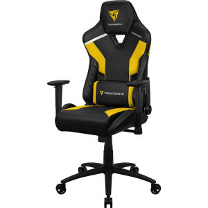 Aerocool Thunder X3 TC3 Black / Yellow
