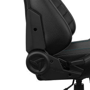 Aerocool Thunder X3 TC3 Black / Yellow