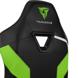 Aerocool Thunder X3 TC3 Black / Green