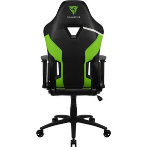 Aerocool Thunder X3 TC3 Black / Green